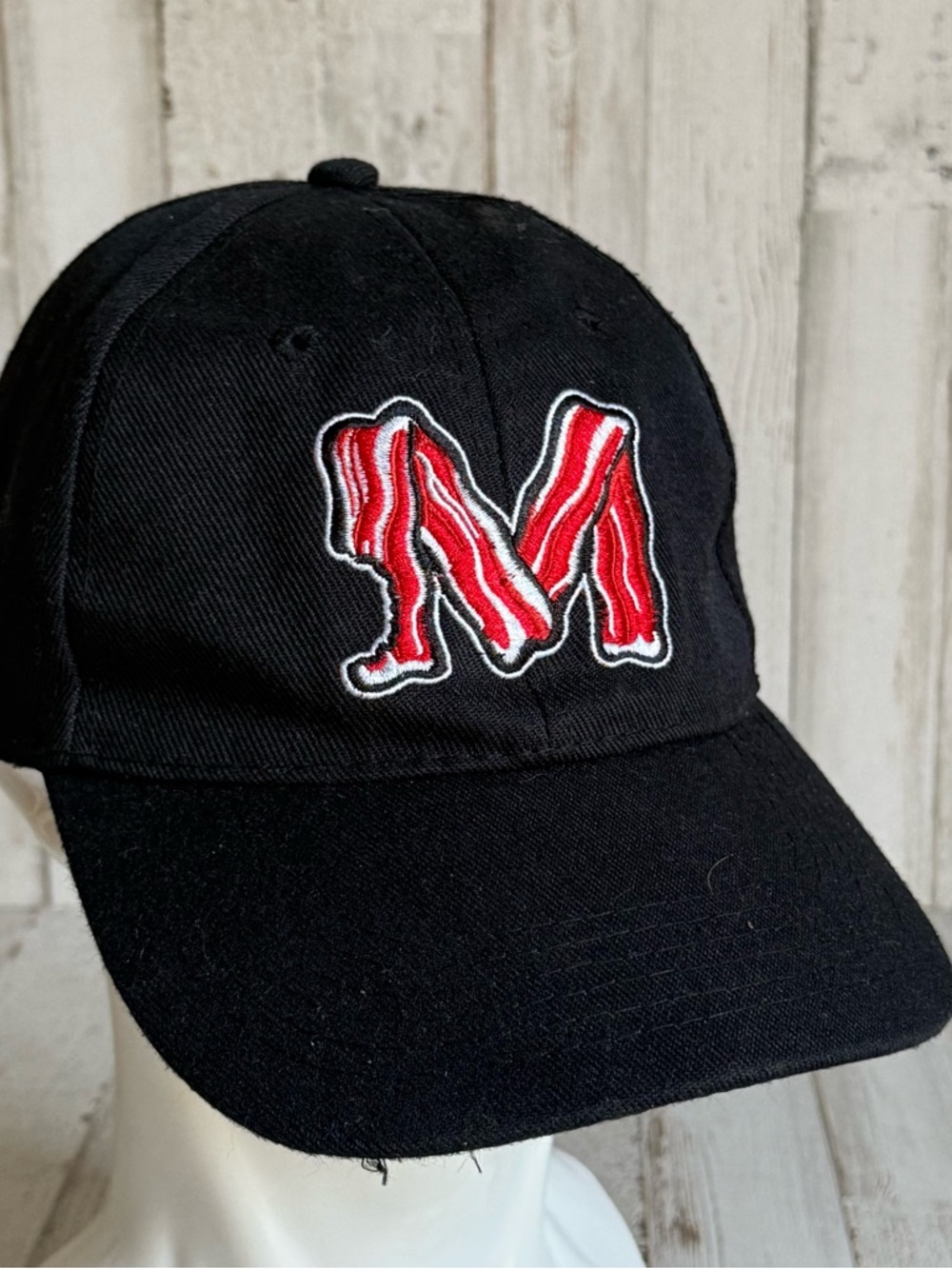 Macon Bacon Hat
